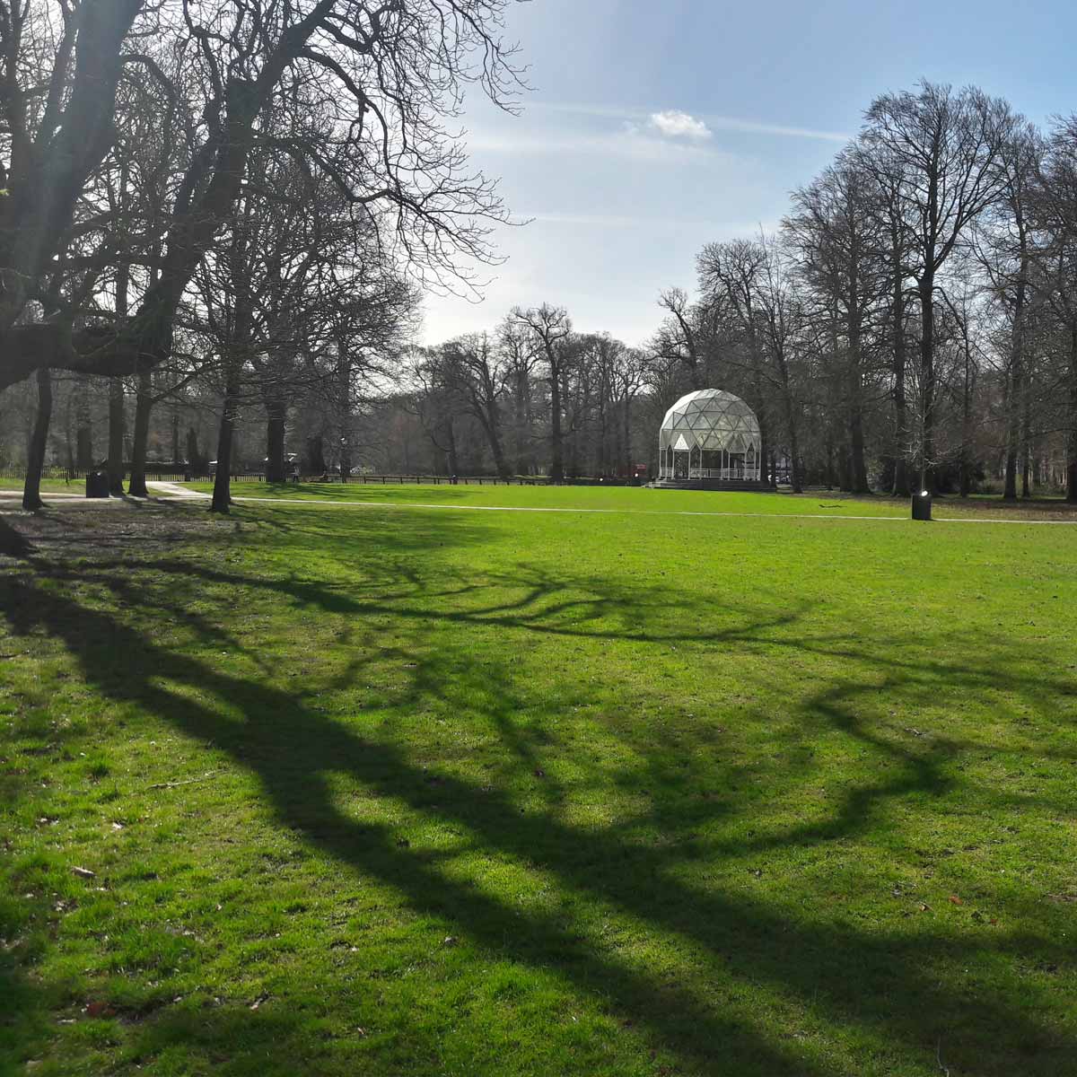 Stadspark-Haarlem