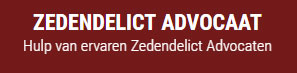 Zedendelict-Advocaat-Logo